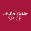 A La Carte Spice