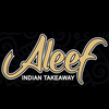Aleef Indian Takeaway