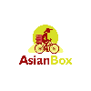 Asian Box Takeaway