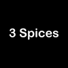 3 Spices