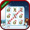 Tic Tac Toe: Christmas Joy XO