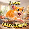 I Am Crazy Hamster Simulator