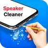 Speaker Cleaner: Water Ejector