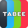 Tabee Cards Scanner & Contacts
