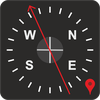 Digital Compass - Compass Maps