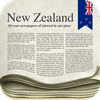 New Zealand Newspapers