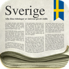 Swedish Newspapers