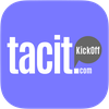 Tacitapp Kickoff