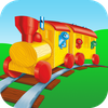 The Little Train Game