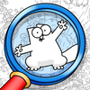 Find Simon's Cat