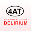 4AT Delirium Assessment Tool