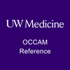 University of Washington OCCAM
