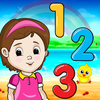 Kids Preschool Learning Games