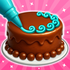 Cake Maker : Sweet Cake Shop