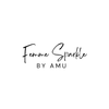 Femme Sparkle by Amu