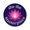 SHE THE MASTERPIECE