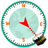 Qibla Direction: Qibla Compass