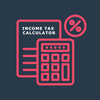 Income Tax Calculator 2024-25