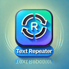 Text Repeater - Repeat Text