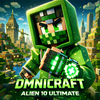 OMNICRAFT: Alien 10 Ultimate