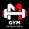 GYM MUBIN