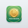 টাকা ইনকাম করুন - Taka Income