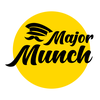 Major Munch BL2