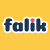Falik:Food, Grocery & Delivery