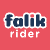 Falik Rider