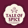 Tale of Spice Dundonald