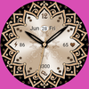 Jasmine Watch Face