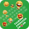 Talking emoji - Animated emoji