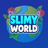 Slimy World: Talk & Play Games