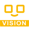 Vision: for blind people