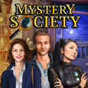 Hidden Objects Mystery Society