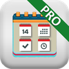 Instanta Pro: Calendar