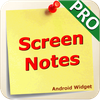 Screen Notes Pro