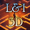 Labyrinth & Paint 3D