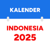 Kalender Indonesia