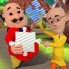 Motu Patlu Jigsaw Puzzle