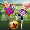 Motu Patlu Soccer League 2025