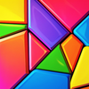 Tangram Puzzle Block Game 2025
