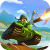 Tank Battles Shooter