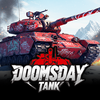 Doomsday Tank:Zombie PVP Brawl