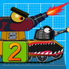 TankCraft 2: Hell Bosses War