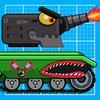 TankCraft – War Tank Battles