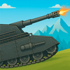 Tank Fury: Boss Battle 2D