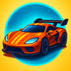 Nitro: Car Racing 3D Game
