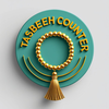 Tasbeeh Counter