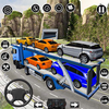 Car Carrier Trailer Truck Game